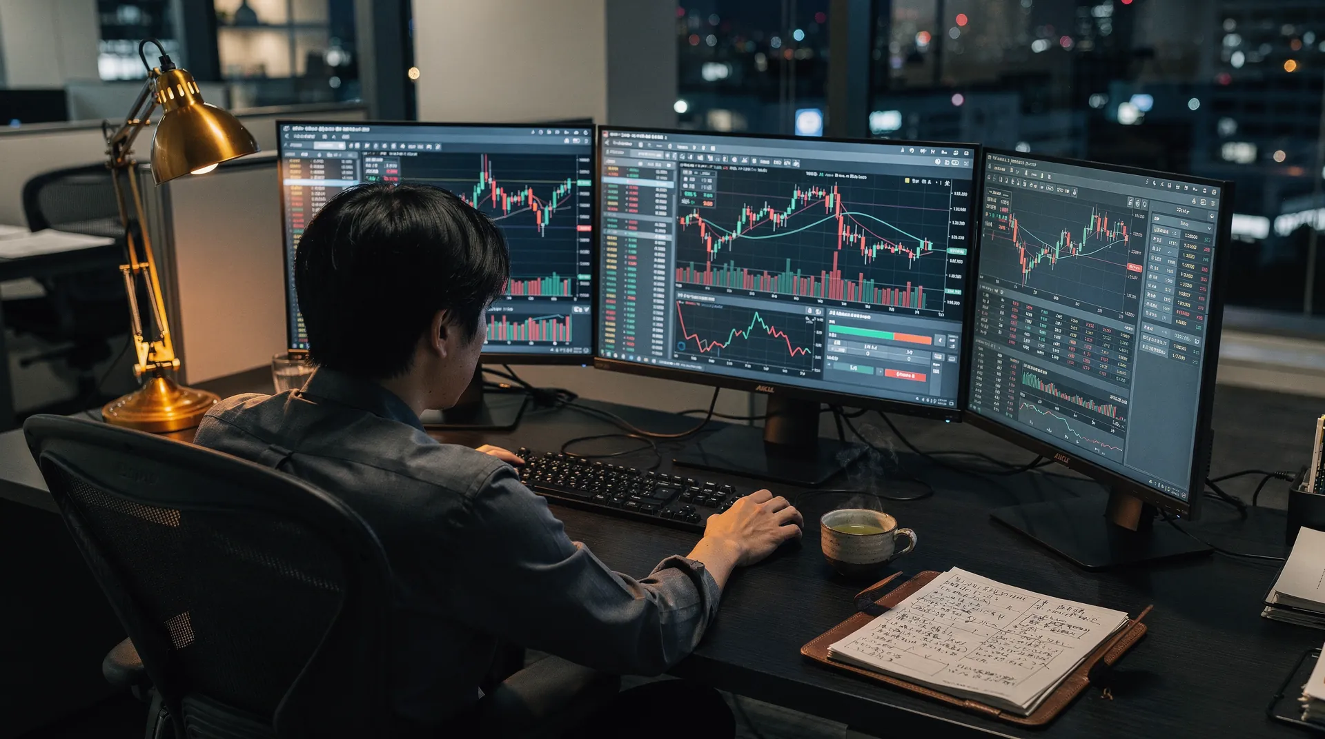 Why the Bank of Japan could kill the current crypto rally