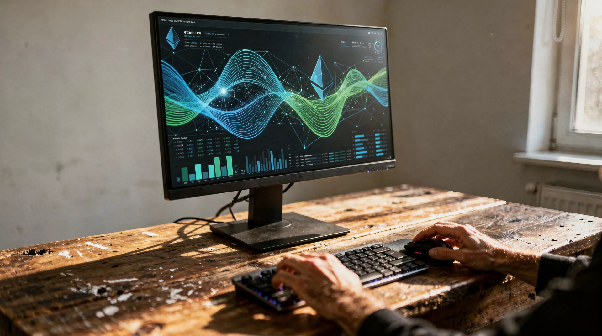 Why Vitalik wants Ethereum to survive even if its developers disappear