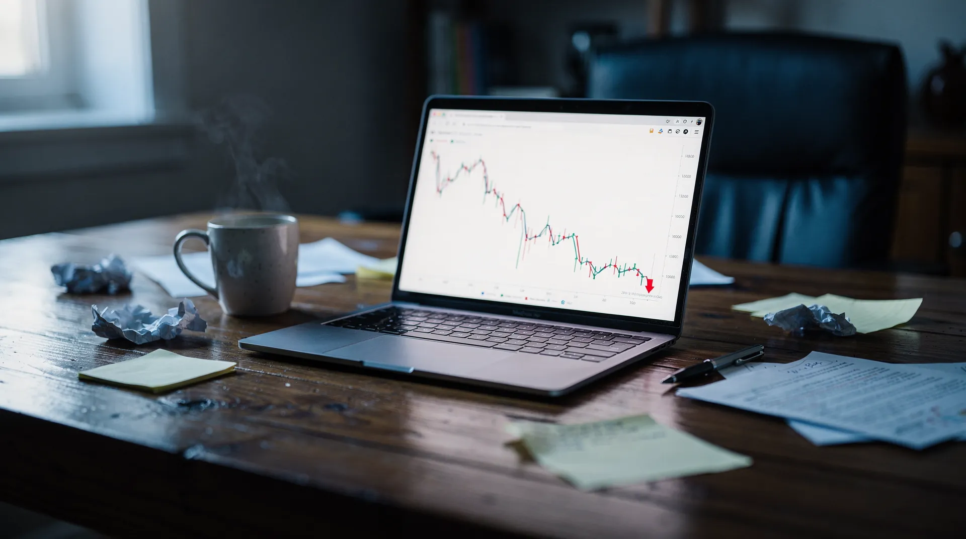 WLFI is crashing and it's a masterclass in how not to launch a token