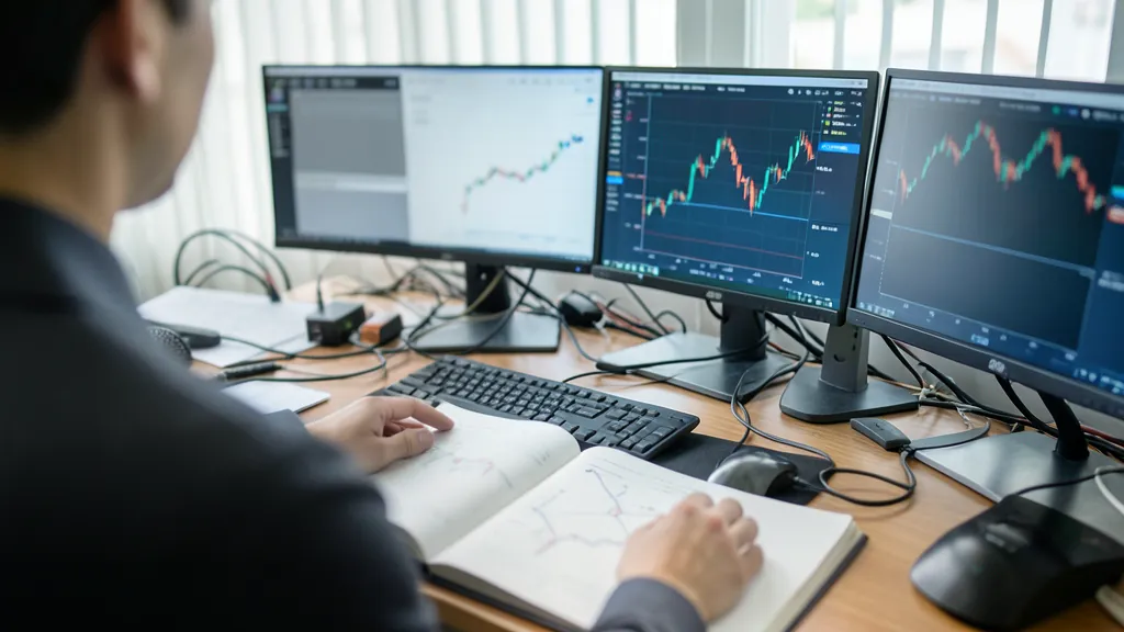 XRP is ripping while Bitcoin stalls. Here is the setup we're watching