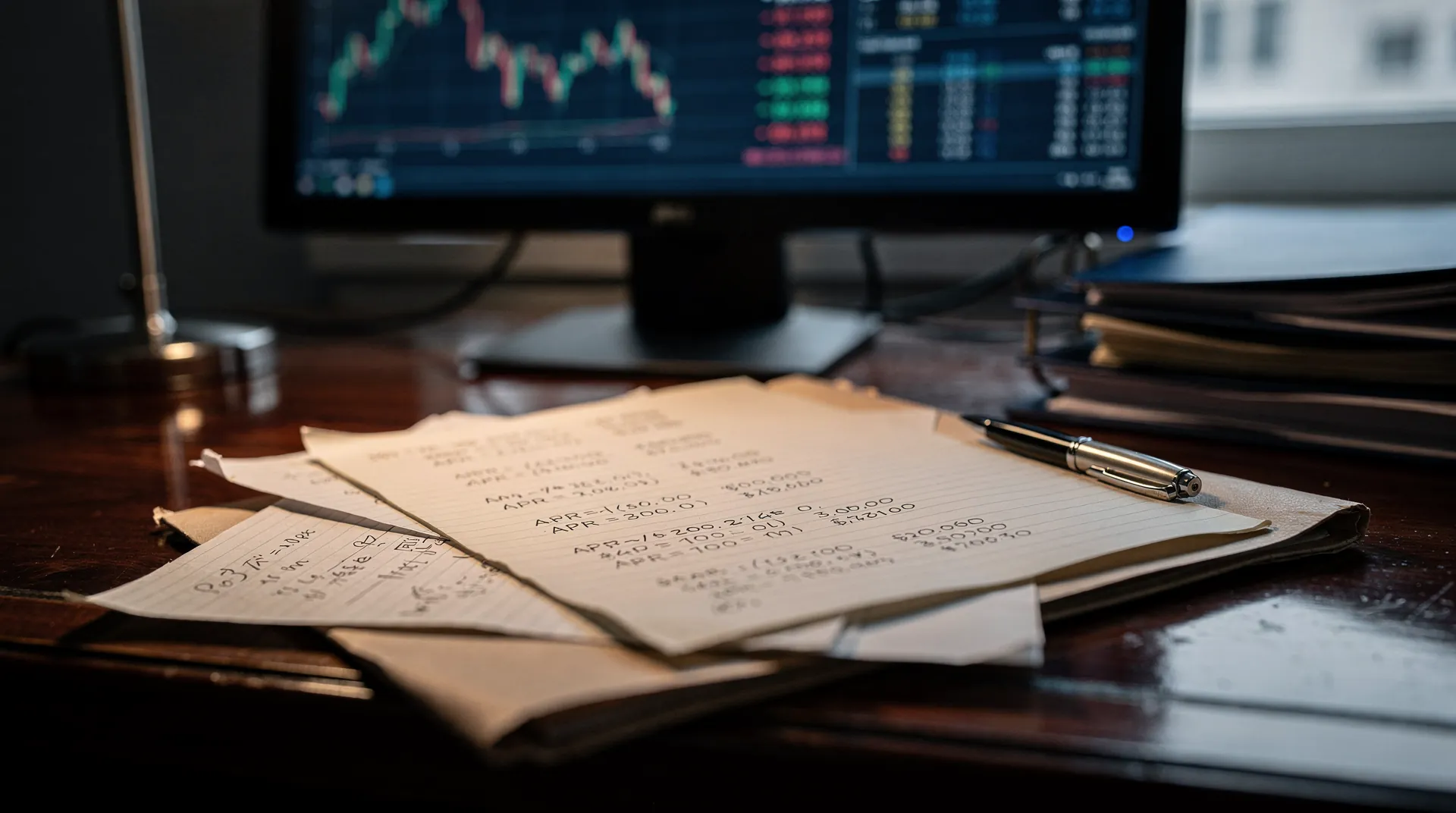 Your stablecoin yield might be illegal and DC is starting to care